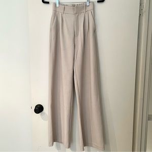 A&F Sloane Tailored Pant
